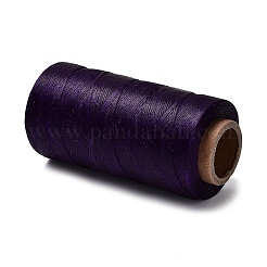 260 m de cordons en polyester ciré&nbsp;YC-A003-01C