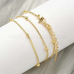 1.2 mm Messingkugel&nbsp;X-NJEW-F350-03G