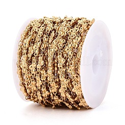 Цепи для защиты от насекомых из нержавеющей стали 304 длиной 5 м&nbsp;CHS-T071-45G