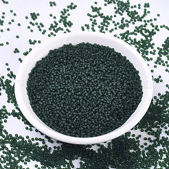 Perline rotonde miyuki rocailles&nbsp;SEED-X0054-RR0156F