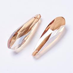 Стеклянные подвески&nbsp;EGLA-E044-A01