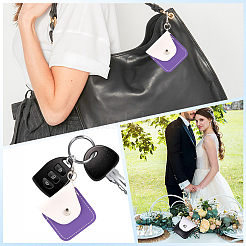 3 шт.&nbsp;AJEW-CL0001-25A