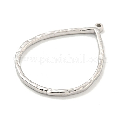 Подвески из нержавеющей стали 304&nbsp;STAS-L278-054P