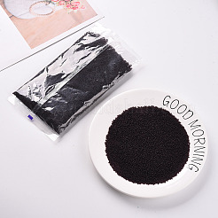 12/0 сорт круглый бисер стеклянный&nbsp;SEED-Q006-M27