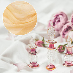 Сетка из тюля с блестками&nbsp;DIY-WH0308-357A