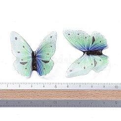 Акриловые подвески&nbsp;KY-I007-47B