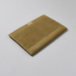 Notizbuchhülle aus Oxford-Stoff&nbsp;AJEW-WH0817-078C