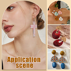 Инструменты для переплета фанеры&nbsp;DIY-WH0899-373