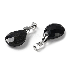 Природные каменные смешанные подвески&nbsp;G-Q005-02P