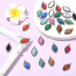 30шт 15 стиля подвески из цинкового сплава&nbsp;FIND-YW0006-43