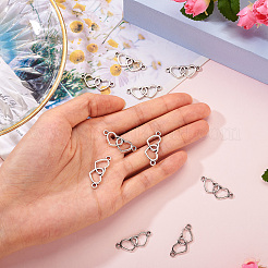 Прелести разъема сплава&nbsp;LS-FIND-TAC0009-94P