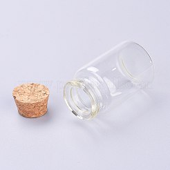 Glasflaschen&nbsp;X-AJEW-H102-06B