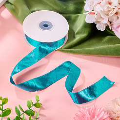 1 рулон полиэстеровой ленты из искусственной кожи&nbsp;LC-TA0001-02A