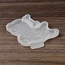 DIY силиконовые Молды для кулона&nbsp;LS-SIMO-L001-04A