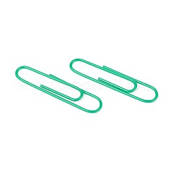 Büroklammern aus Eisen&nbsp;AJEW-WH0022-19C-04