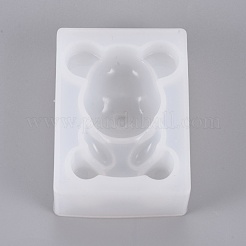 Silikonformen&nbsp;DIY-WH0143-33A