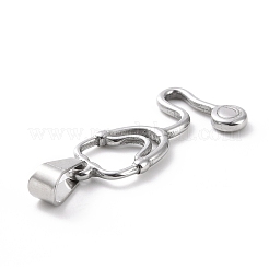 Подвески из нержавеющей стали 304&nbsp;STAS-G261-03P