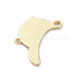 Dijes de conector de esmalte de aleación&nbsp;ENAM-WH0061-38A