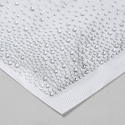 Hotfix Glas Strass&nbsp;DIY-WH20082-48C