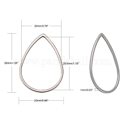 Кольца из нержавеющей стали 304&nbsp;X-STAS-T047-16C