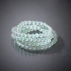 DIY Schmuck Armband machen Kits&nbsp;DIY-SZ0003-68D