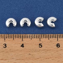 Латуни обжимной шарики охватывает&nbsp;KK-H258-04C-S