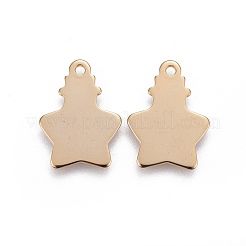 Подвески из нержавеющей стали 304&nbsp;STAS-F192-041G