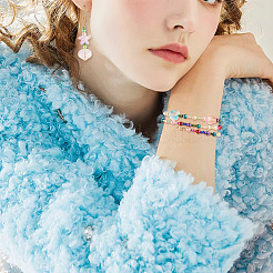 2 пакетик краски для выпечки&nbsp;GLAA-TA0002-25