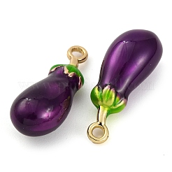 Подвески из эмали и сплава&nbsp;PALLOY-S032-01A-013