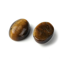 Natürlichen Tigerauge Cabochon&nbsp;G-A094-01B-09
