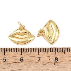 Латунные подвески&nbsp;KK-F919-05G