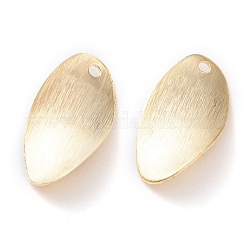 Латунь подвески&nbsp;KK-Y003-24G