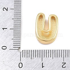 Perles en laiton émaillé&nbsp;KK-CBA3FD6-08U-G