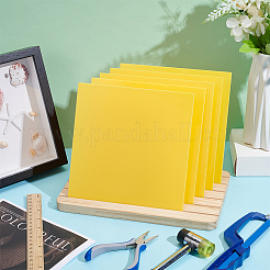 Foglio acrilico&nbsp;DIY-WH0308-810B