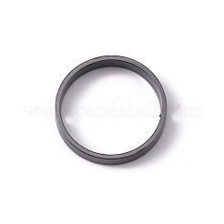 Messing Perle Rahmen&nbsp;FIND-WH0110-331B