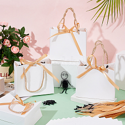 Бумажные коробки для кексов&nbsp;CON-WH0089-92B