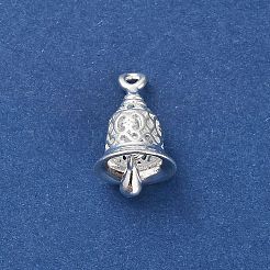 Латунные подвески&nbsp;KK-D427-02B-S