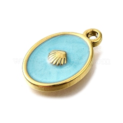 Подвески из нержавеющей стали 304&nbsp;LS-STAS-A114-04G-03