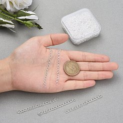 Удлинитель железной цепи&nbsp;IFIN-YW0001-09S-NF