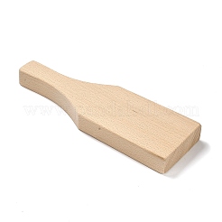 Деревянный пресс из бука&nbsp;LS-WOOD-K010-07C