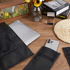 5 шт. сигнальные экранирующие мешки из огнестойкой ткани&nbsp;ABAG-WH0046-78