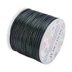 Fil d'aluminium rond mat&nbsp;AW-BC0003-30B-0.8mm