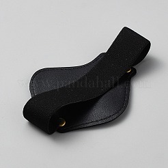 Überschuhe aus PU-Leder&nbsp;AJEW-WH20816-120A