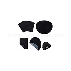 2 стиль самоклеящиеся тканевые заплатки&nbsp;PATC-FG0002-24