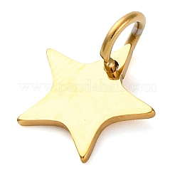 Подвески из нержавеющей стали 304&nbsp;LS-STAS-Q331-01E