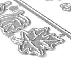 Нож для тиснения из углеродистой стали для шаблона diy&nbsp;DIY-D044-07