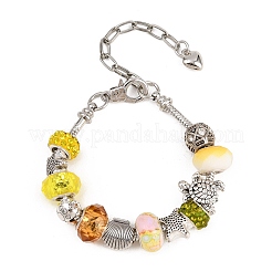 Legierung Schmuck-Sets&nbsp;DIY-LUCKYBAY-97