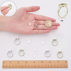 Kit per fare anelli fai da te&nbsp;DIY-SC0010-94
