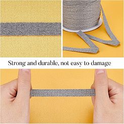 Baumwoll-Twill-Klebeband&nbsp;OCOR-WH0058-35R