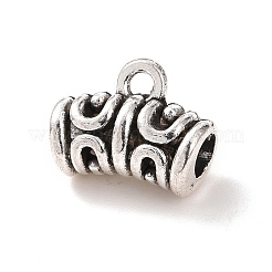 Поручни из сплава в тибетском стиле&nbsp;LS-PALLOY-P293-213